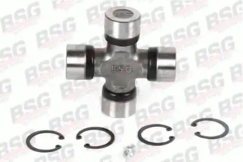 Крестовина кардана BSG BSG 30-460-003