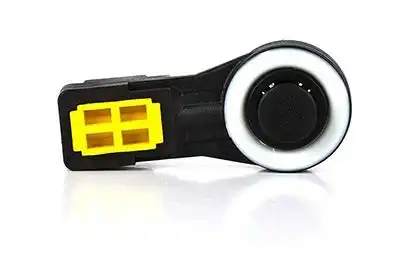 тяга троса кпп! Ford Fiesta 1.4,1.6 02> BSG 30-465-012 BSG