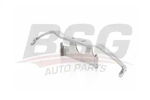 ремк-кт торм. колодок !пер.+зад. MB Vito BM638 2.2/2.3 96-03, VW BSG 60-260-003 BSG