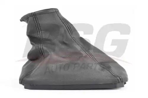 чехол рычага КПП! Opel Vectra 1.6-2.6 95-03 BSG 65-467-005 BSG