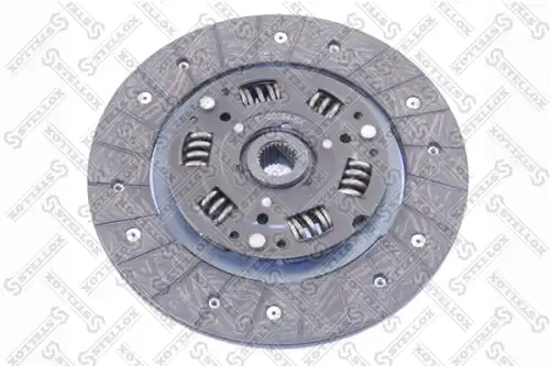 Диск сцепления STELLOX 07-00094-SX