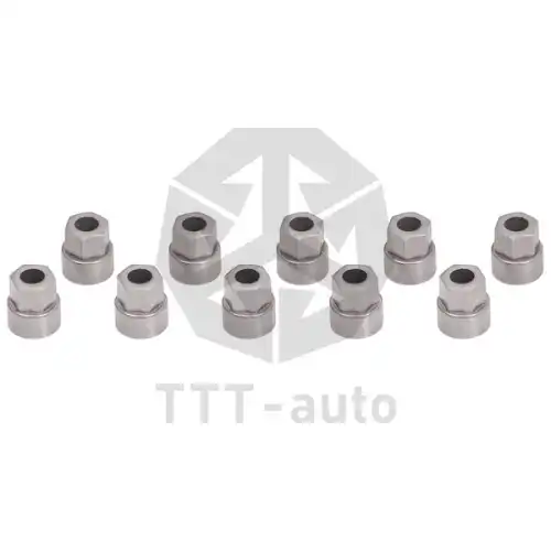 р/к дискового тормоза! регулировочные гайки механизма выбора зазора M8.7SN 14690 TTT