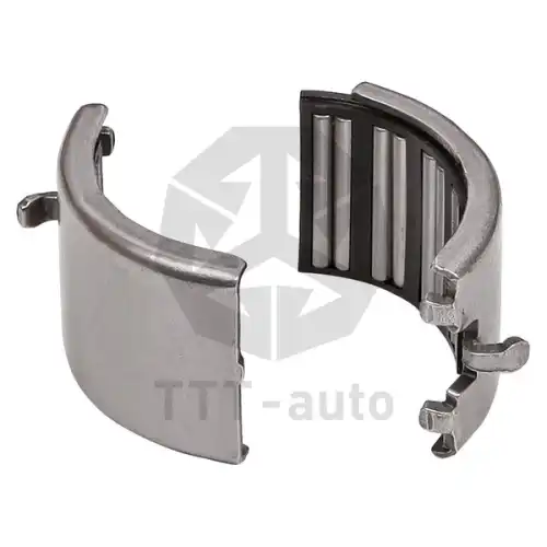 р/к дискового тормоза !(м) игольчатый подшипникSN5 MB ATEGO, MAN TGL 14794 TTT