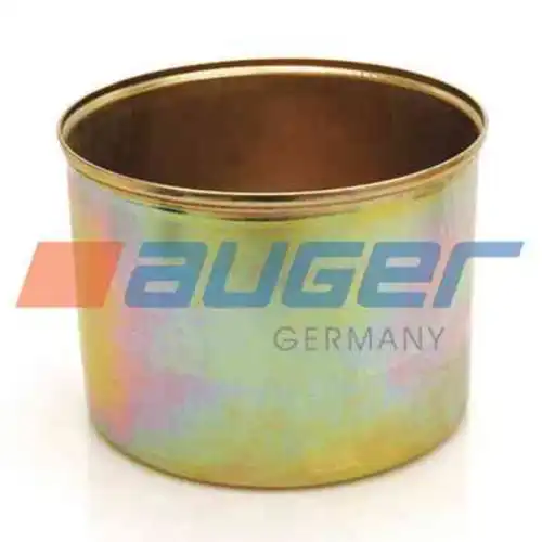 стакан п/подушки !d251 h188 BPW36 - 881MB BPW 20032 AUGER