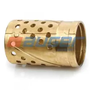 втулка торм. вала! NEW бронз. 42x46x73.5 BPW 52150 AUGER