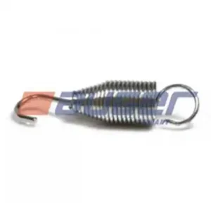 Пружины барабанных тормозных колодок AUGER 52310