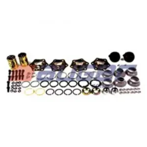 р/к торм. вала!с бронз.втулк на ось (втулка шаровая пластм.)(с монтажн)BPW NH/NR (юмбо) 52353 AUGER