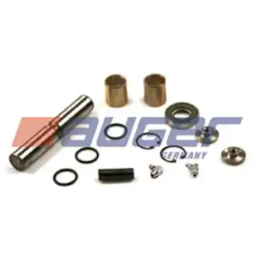 р/к шкворня !с подш на втулках МВ 601/602 207D-310D <96 L=132 D=23 52545 AUGER