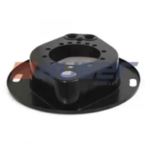 щиток пылезащитный! (м) задн. 413x254 Scania 3/4 - серия 53307 AUGER