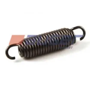 Пружины барабанных тормозных колодок AUGER 53398