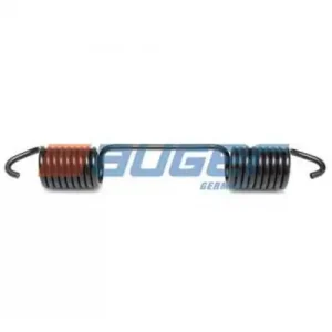 Пружины барабанных тормозных колодок AUGER 53605