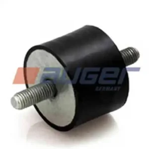 подушка трубы глушителя !(мр) 49.5x35/85 M10x1.5 RVI 53619 AUGER