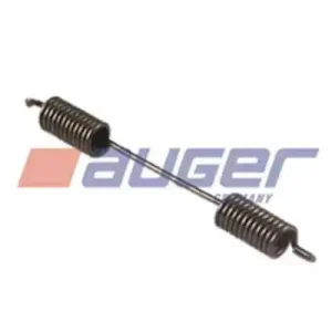 Пружины барабанных тормозных колодок AUGER 53902