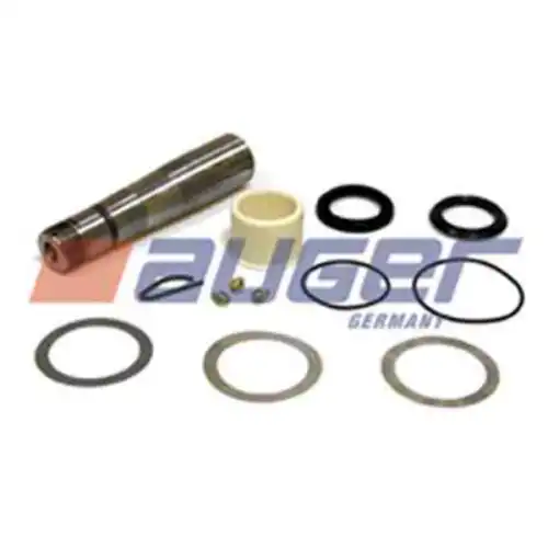 р/к шкворня без подшипника! на сторону 51x223 Volvo FH12/16 55712 AUGER