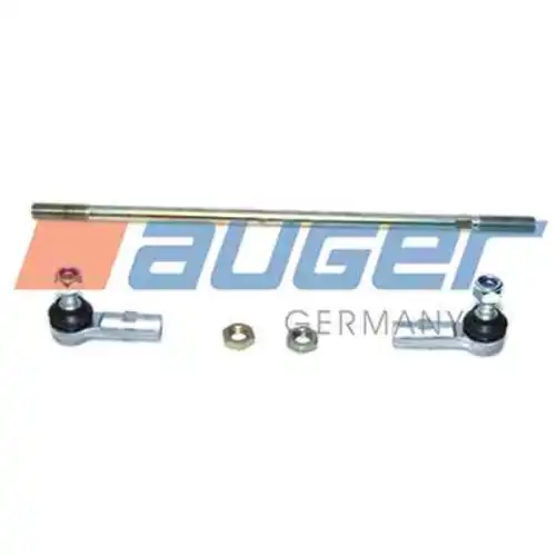 тяга КПП! Volvo FM10(G1)/FH12(G1/2) 65012 AUGER
