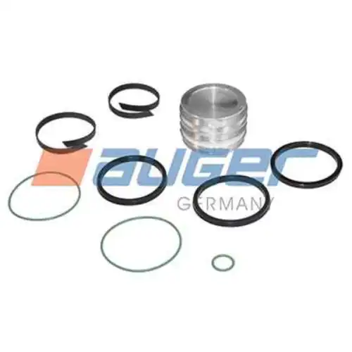 р/к гидроаккумулятора ретардера! (рм) кольца уплот.8, поршень1  Scania P/R-Serie/T/G 65067 AUGER