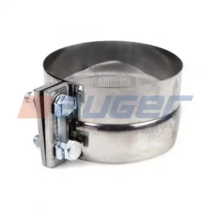 Хомут глушителя AUGER 65458