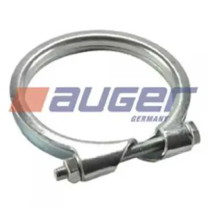 Хомут глушителя AUGER 65483