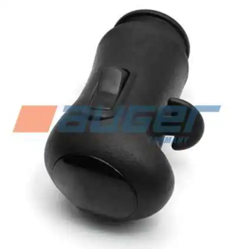 ручка рычага КПП! RVI Kerax/Magnum/Premium II 65797 AUGER