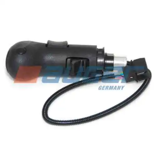 ручка рычага КПП! MAN TGA/TGS/TGX 65805 AUGER