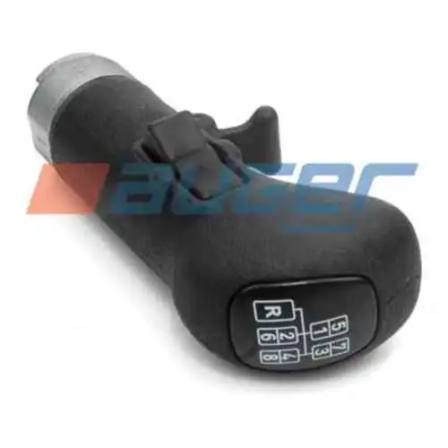 ручка рычага КПП! DAF F75/85/95/105CF/XF/IV 65807 AUGER