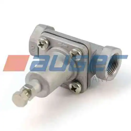 клапан перепускной !7 бар,без обратного потока MAN 68615 AUGER