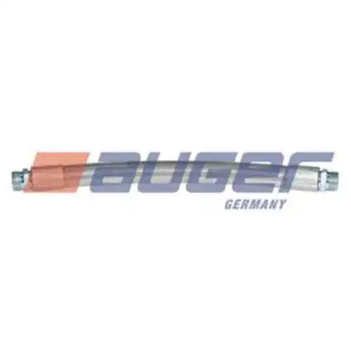 шланг компрессора тефлон! L=420MAN 68695 AUGER