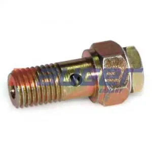 клапан давления ТНВД! Omn MB OM615/616/617, MAN D0826, RVI, Setra 71505 AUGER