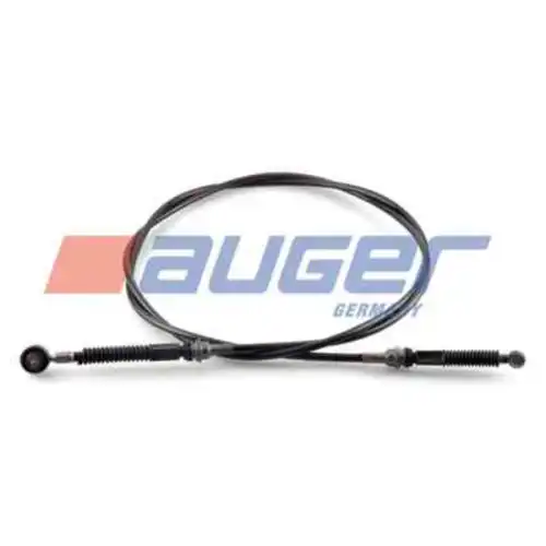 Трос коробки переключения передач (КПП) AUGER 71671