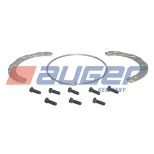 Тормозной диск AUGER 73590