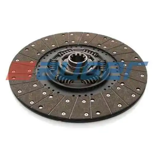 Диск сцепления AUGER 73638