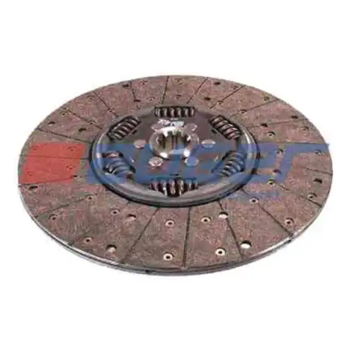Диск сцепления AUGER 73640