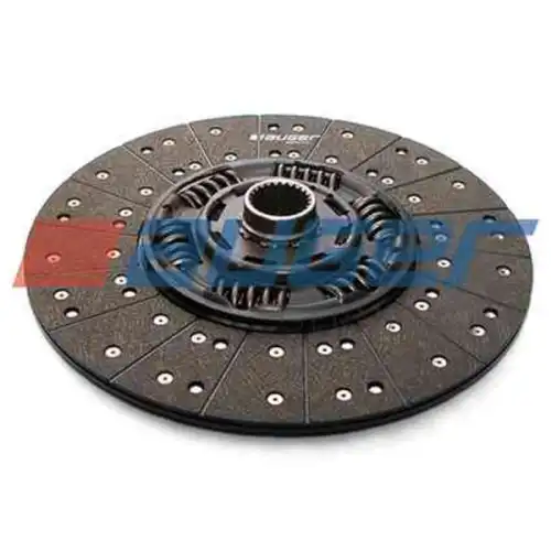 Диск сцепления AUGER 73692