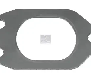 Коллектор выпускной DT 5.41155