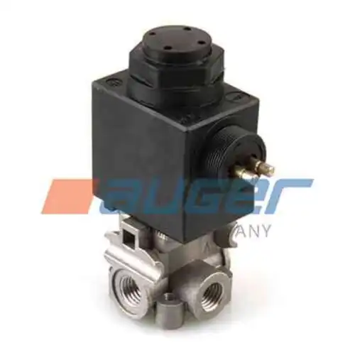 магнитный клапан ECAS! Scania 113 74496 AUGER