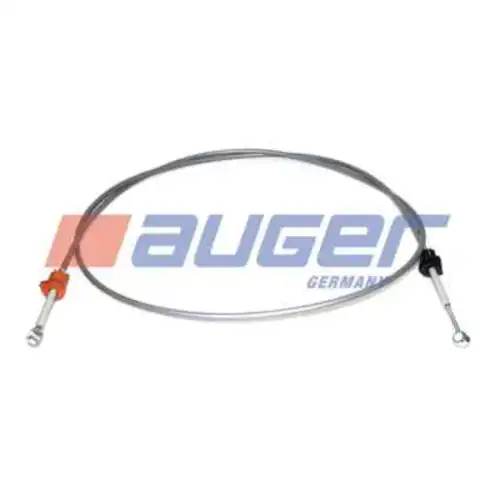 Трос коробки переключения передач (КПП) AUGER 74877