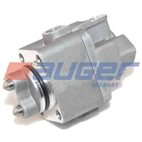 клапан отключения привода! MAN F90/F2000, MB, DAF 75028 AUGER