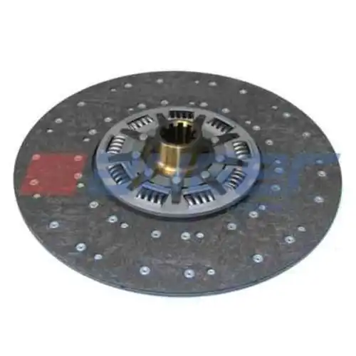 Диск сцепления AUGER 75054