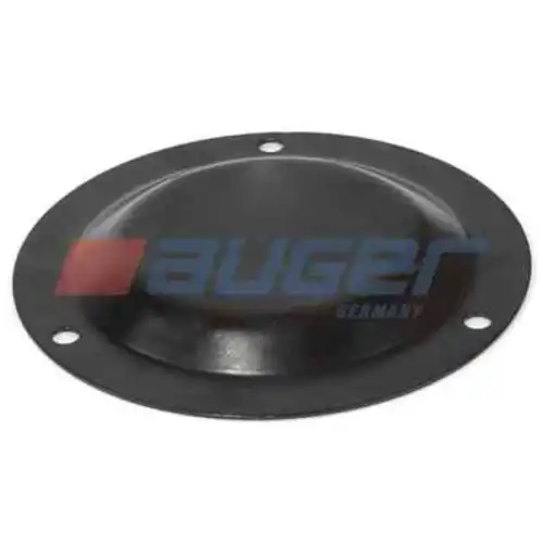 крышка балансира рессоры! (м) MB Actros/Axor 75652 AUGER