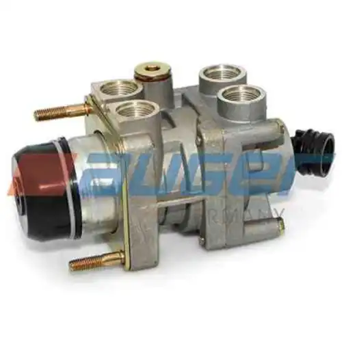 кран тормозной ножной !M22x1.5 10.5 bar MAN 75768 AUGER