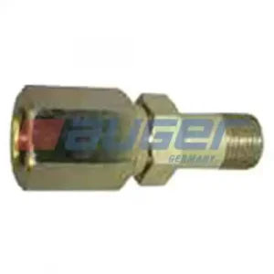 клапан топливный !обратный MBE 460 FRL 75783 AUGER