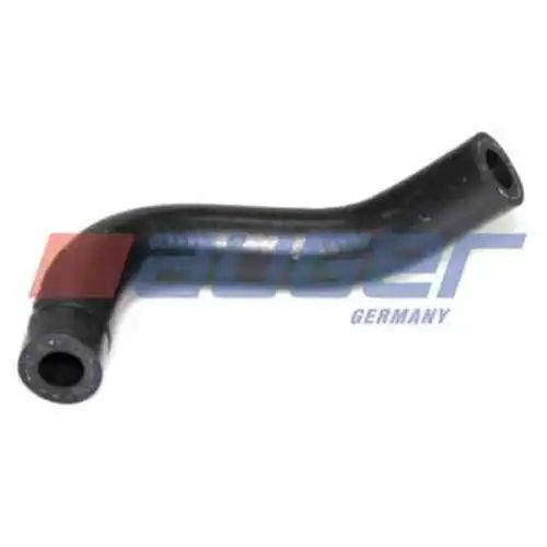 патрубок компрессора ! DAF F85/95CF/XF/IV 75940 AUGER