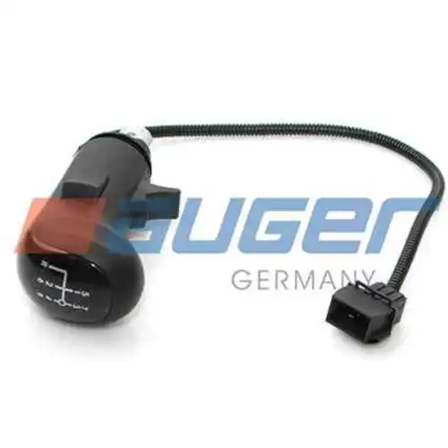 ручка рычага КПП! MAN TGA/TGS/TGX 75970 AUGER