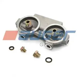 крышка топливных фильтров!  VOLVO F12 75999 AUGER