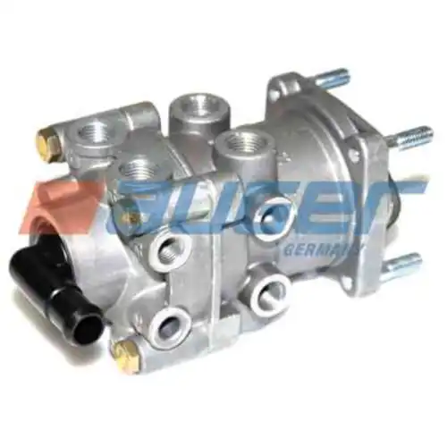 кран тормозной ножной! Volvo FH12 76064 AUGER