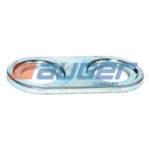 пластина пальца торм.колод.! (пер.оси) Scania 76300 AUGER