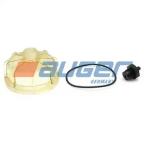 стакан фильтра топливного ! Scania 76625 AUGER