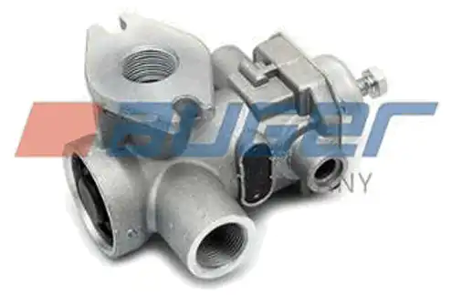 клапан ограничения давления !M22x1.5 7bar MB,Iveco,RVI,Volvo 76982 AUGER