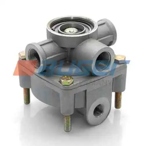 клапан ускорительный! SCANIA, VOLVO 77046 AUGER