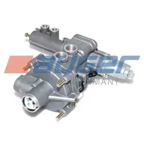 регулятор тормозныx сил c воздуxораспределителем! пневматический DAF 77068 AUGER